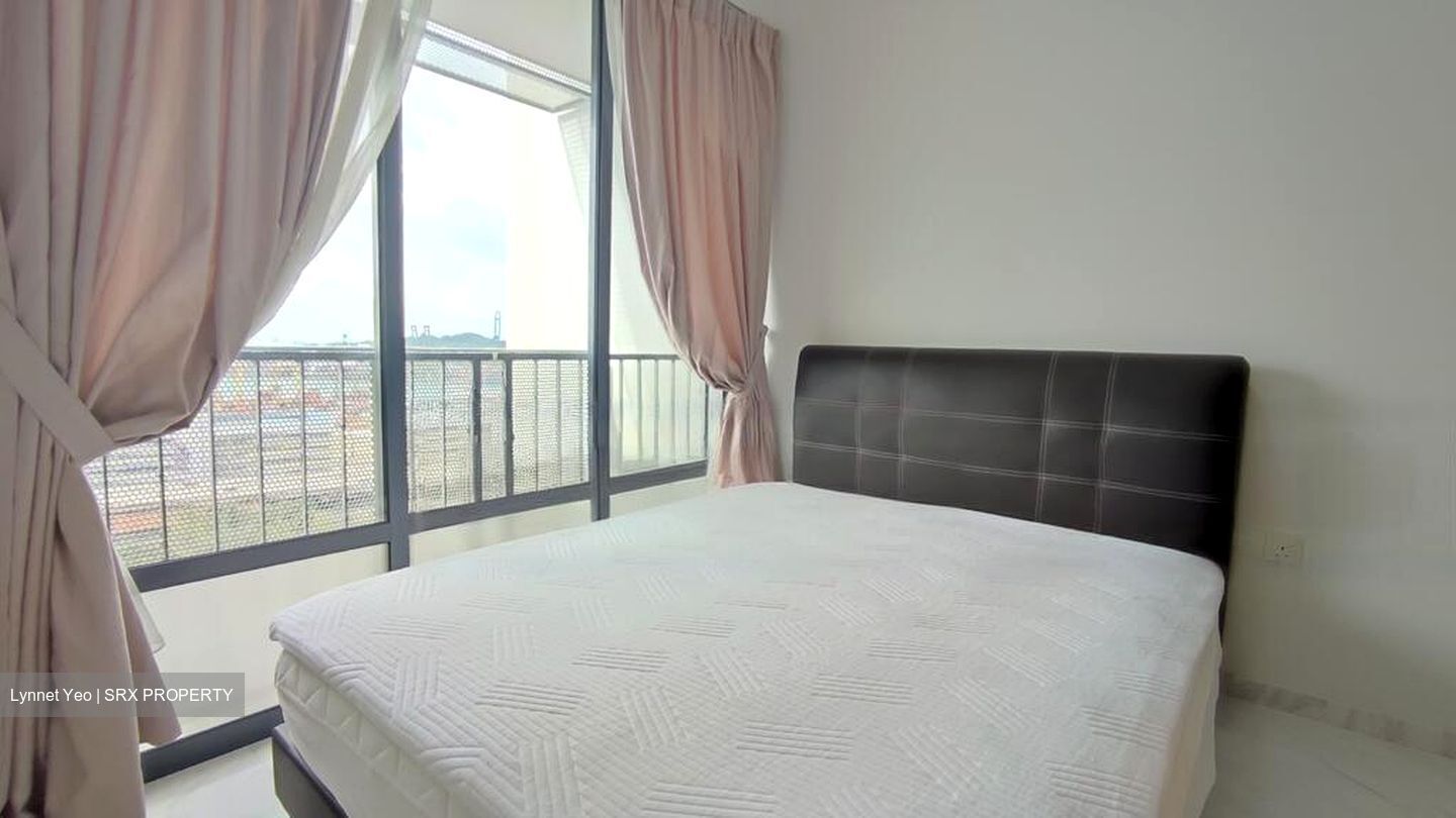 Spottiswoode 18 (D2), Apartment #534218661